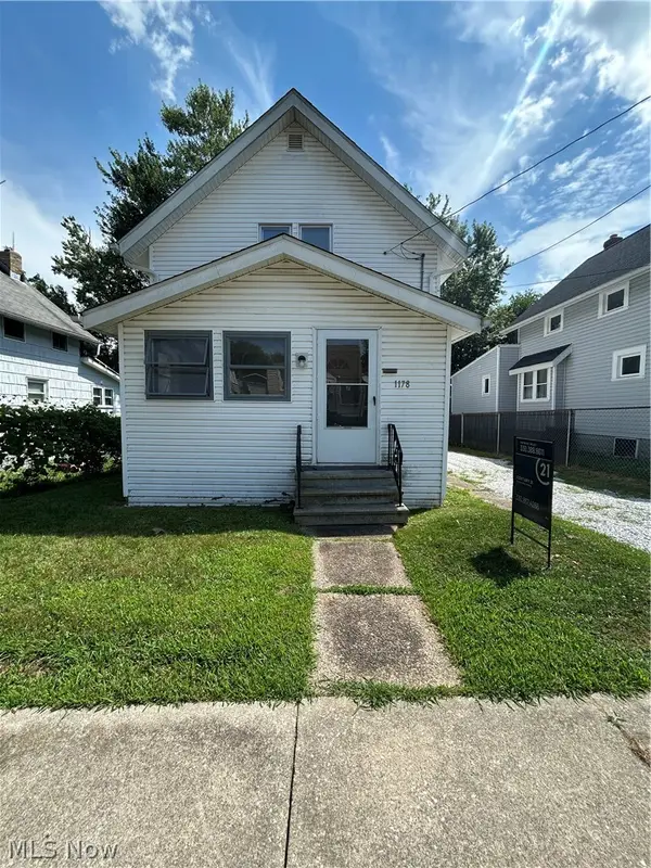 1178 Tampa Avenue, Akron, OH 44314