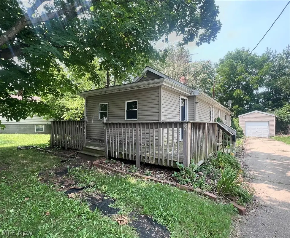 212 Pauline Avenue, Akron, OH 44312 - #1