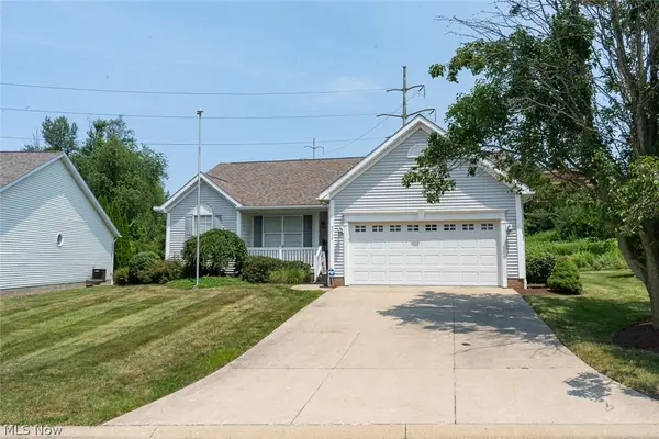 4054 Lindbergh Nw Avenue, Canton, OH 44718