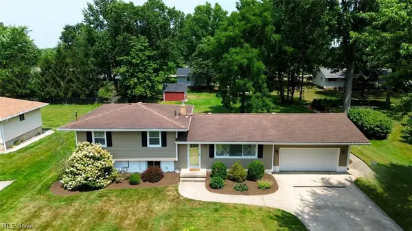 1031 Cessna Drive, Macedonia, OH 44056