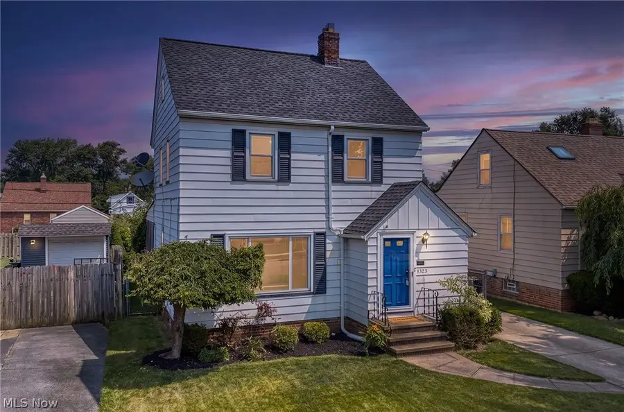 3326 Silverdale Avenue, Cleveland, OH 44109 - #2