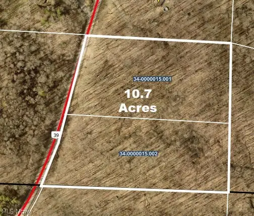 Salineville Road, Carrollton, OH 44615