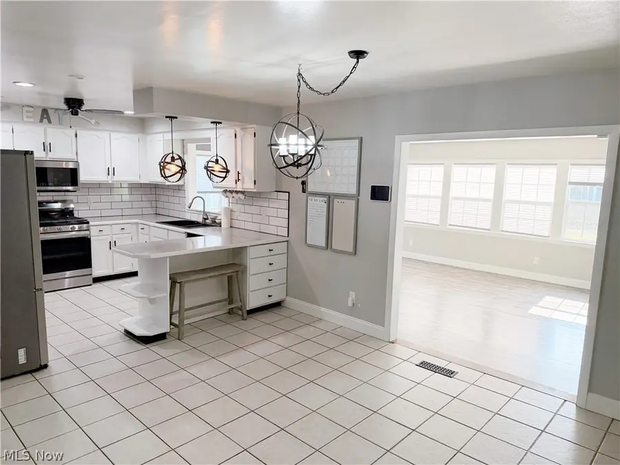 6120 Baldwin Boulevard, Lorain, OH 44053 - #3
