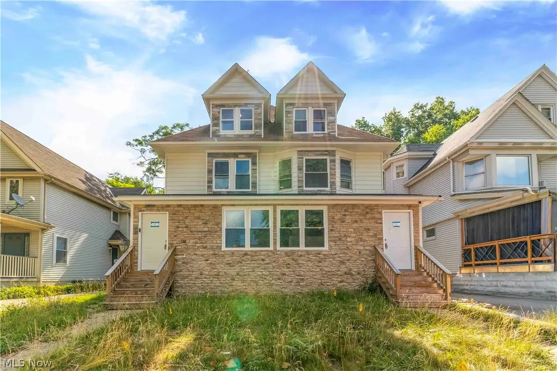 1691 E 82nd Street, Cleveland, OH 44103 - #1
