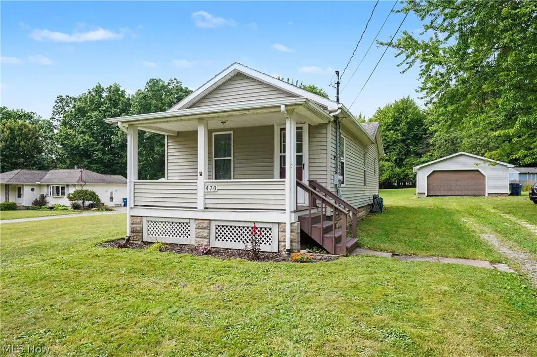 470 Secrist Lane, Girard, OH 44420 - #1