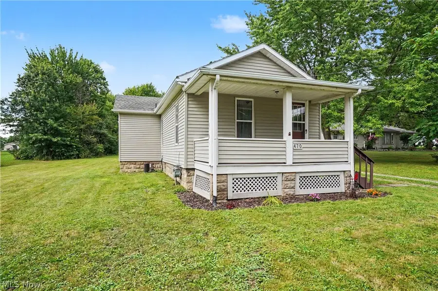 470 Secrist Lane, Girard, OH 44420 - #2