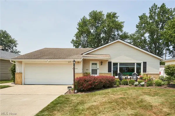 6371 Eastondale Road, Mayfield Heights, OH 44124