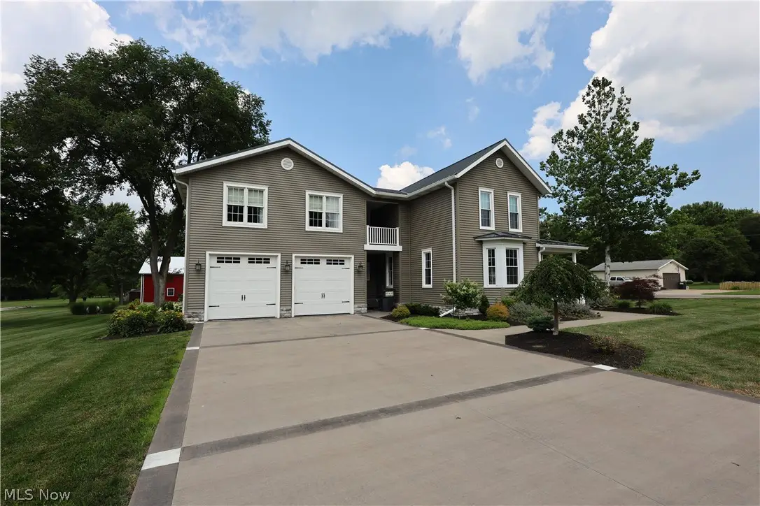 6105 Mason Road, Sandusky, OH 44870 - #1
