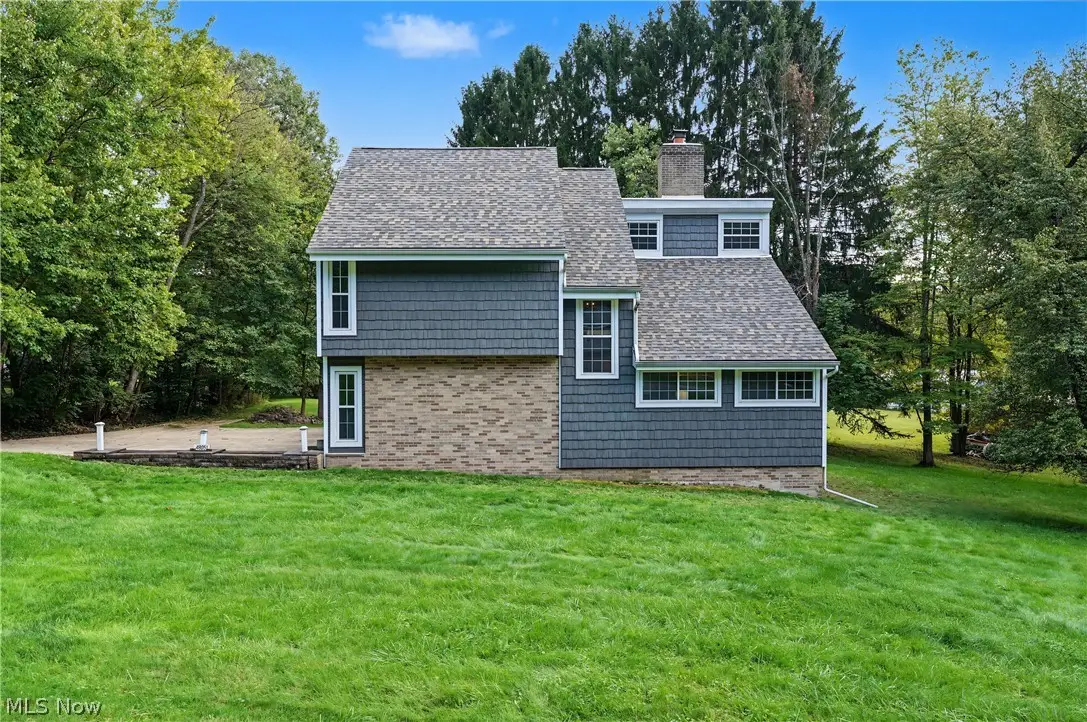 48051 Allegheny Trail, Negley, OH 44441 - #1