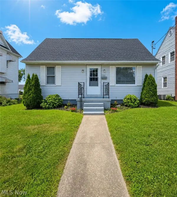 1103 30th Street, Parkersburg, WV 26104