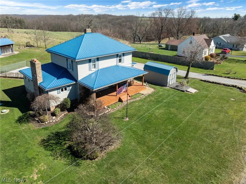 5499 State Route 43, Richmond, OH 43944 - #1