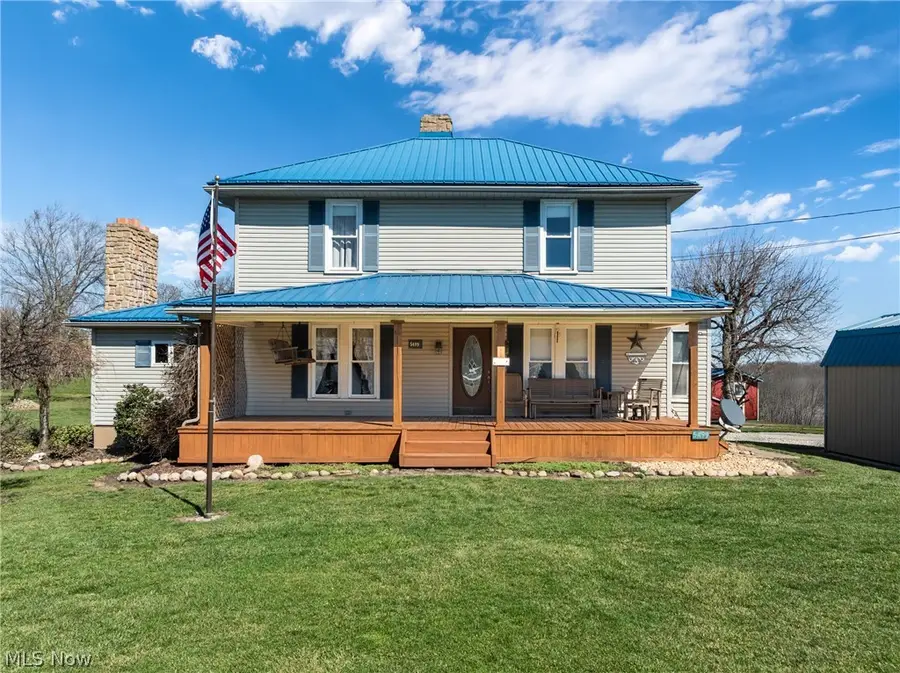 5499 State Route 43, Richmond, OH 43944 - #2