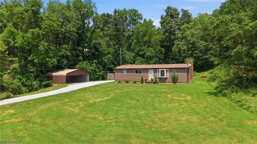 337 Wadesville Road, Washington, WV 26181 - #2