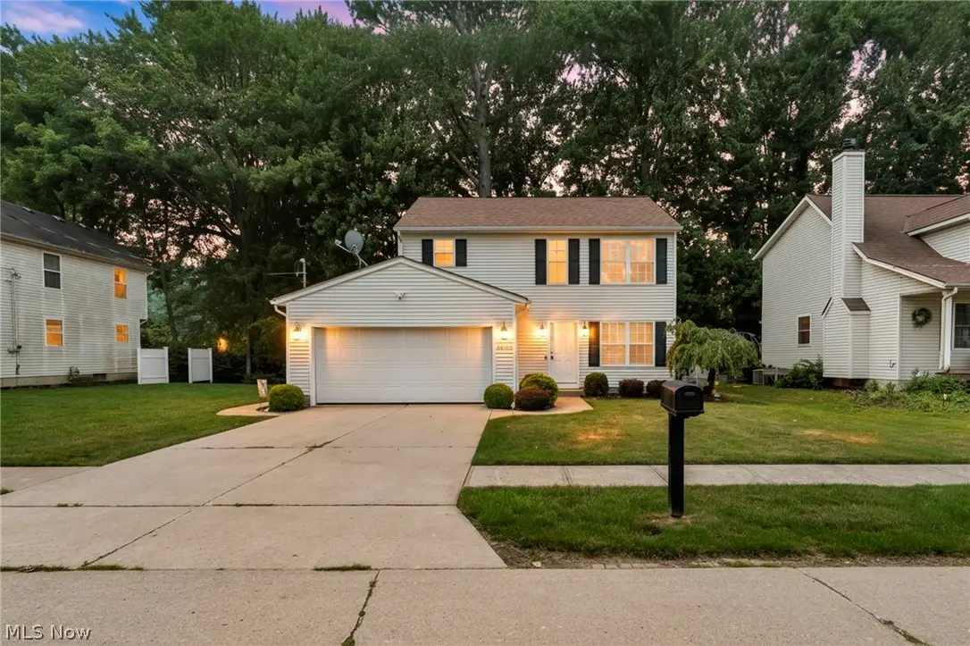 6472 Monroe Lane, North Ridgeville, OH 44039 - #1