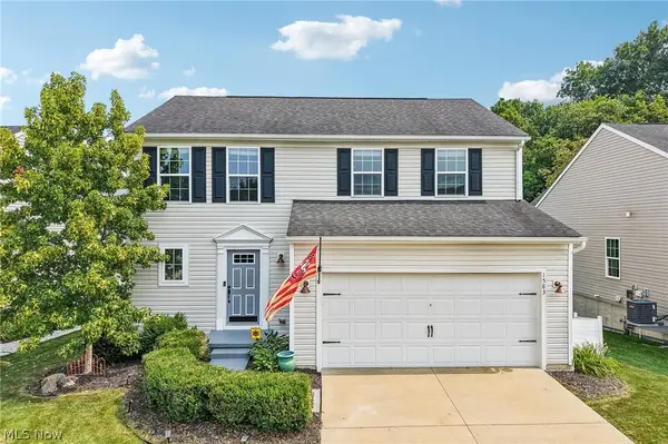 1583 Crescent Drive, Streetsboro, OH 44241