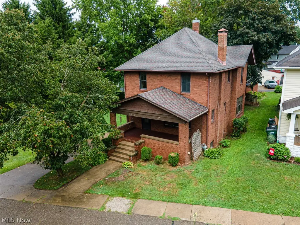 1518 Prospect Street, Coshocton, OH 43812 - #1