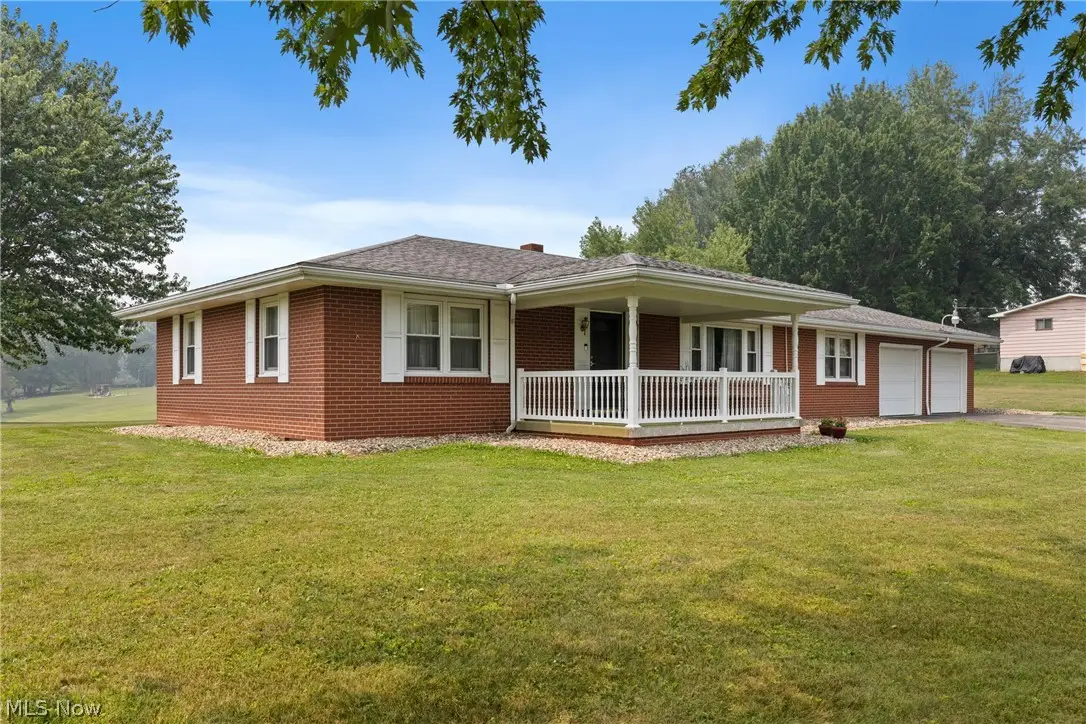 608 South Street, Hopedale, OH 43976 - #1