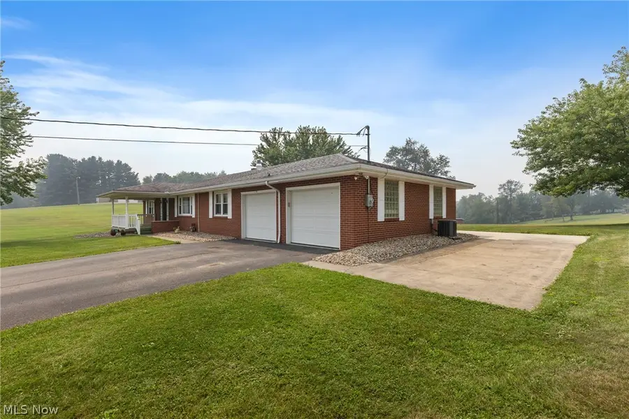 608 South Street, Hopedale, OH 43976 - #2