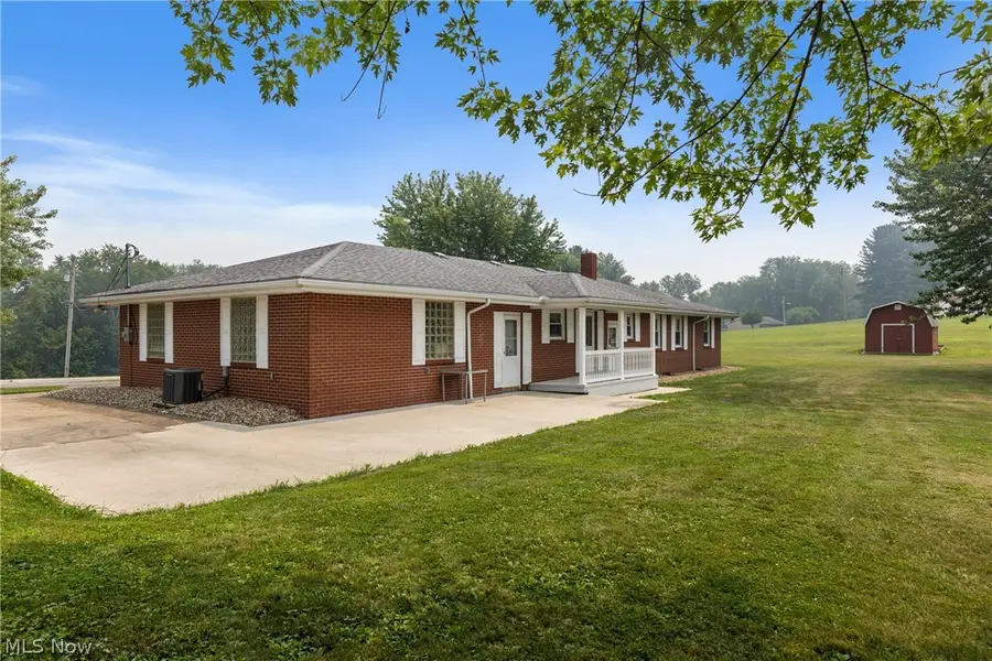 608 South Street, Hopedale, OH 43976 - #3