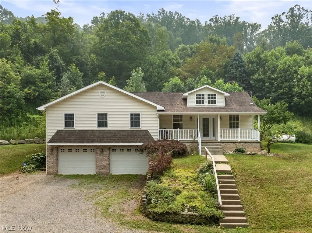 148 Township Road 501(tarr Hill Rd), Mingo Junction, OH 43938 - #1