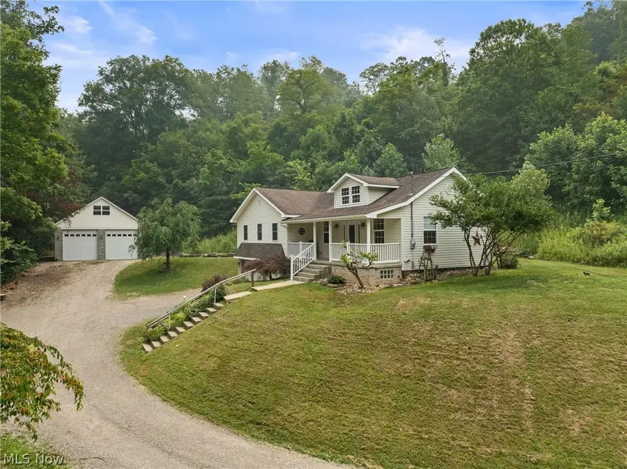 148 Township Road 501(tarr Hill Rd), Mingo Junction, OH 43938 - #2