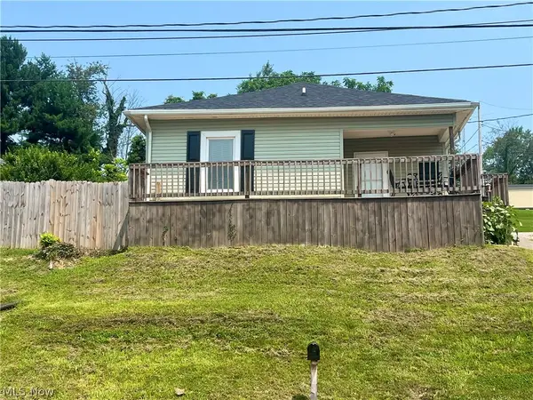 1905 Stewart Avenue, Cambridge, OH 43725