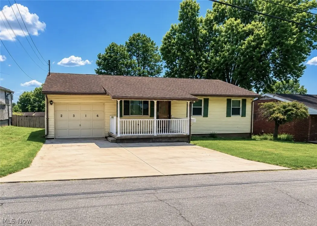2316 45th Street, Parkersburg, WV 26104 - #1