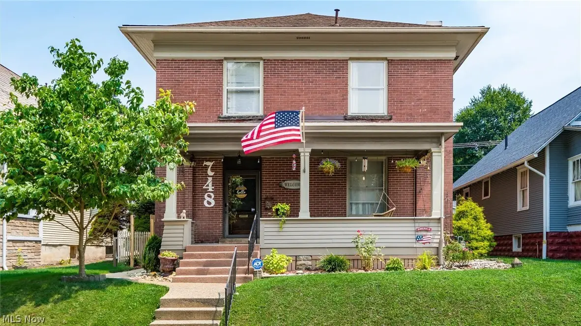 748 Lexington Avenue, Zanesville, OH 43701 - #1