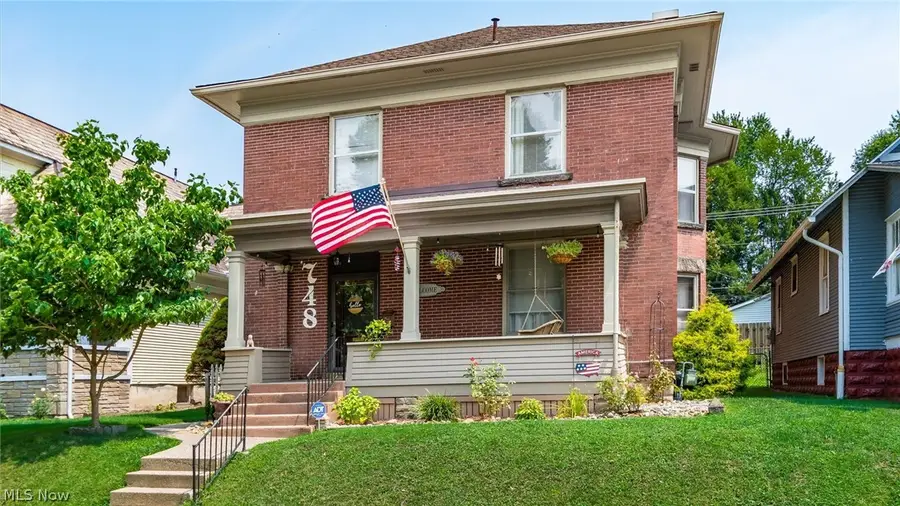 748 Lexington Avenue, Zanesville, OH 43701 - #3