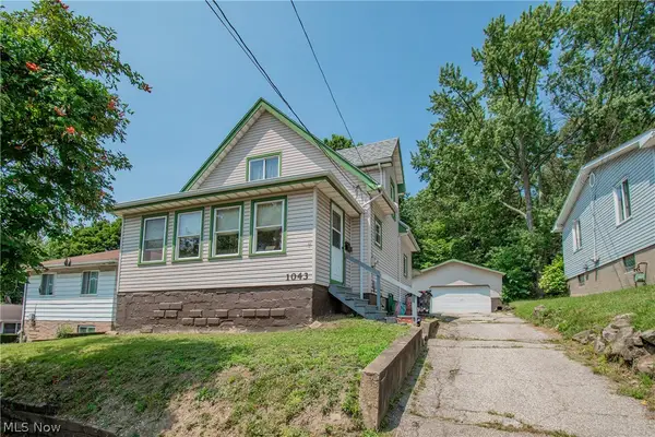 1043 Silvercrest Avenue, Akron, OH 44314