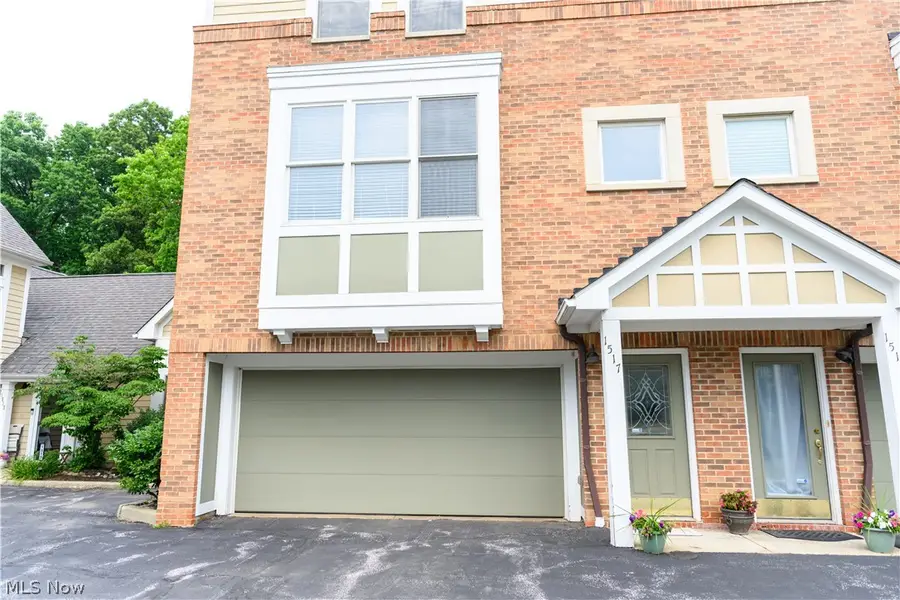 1517 Huntington Lane, Cleveland Heights, OH 44118 - #2