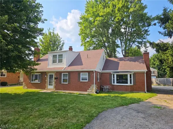 19 Wolf Avenue, Englewood, OH 45322