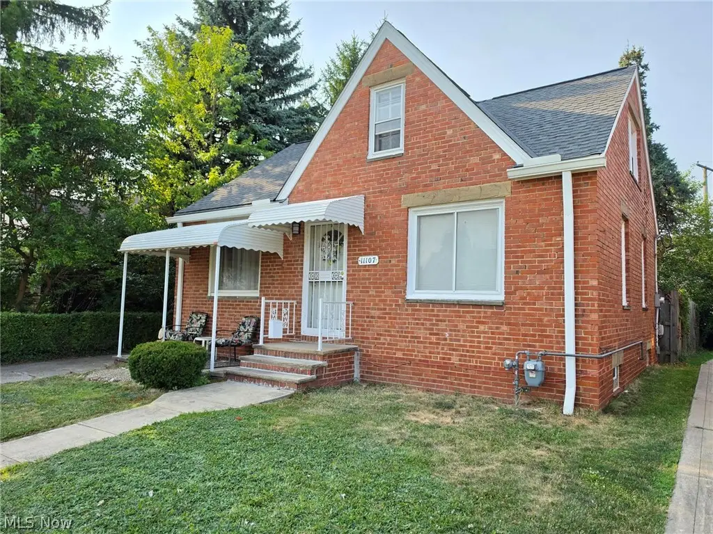 11107 Plymouth Avenue, Garfield Heights, OH 44125 - #1