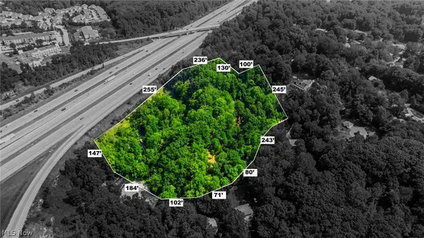 Hanna Road, Willoughby Hills, OH 44094