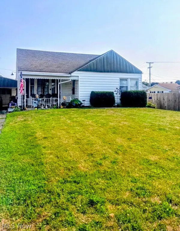 208 E Union Avenue, West Lafayette, OH 43845