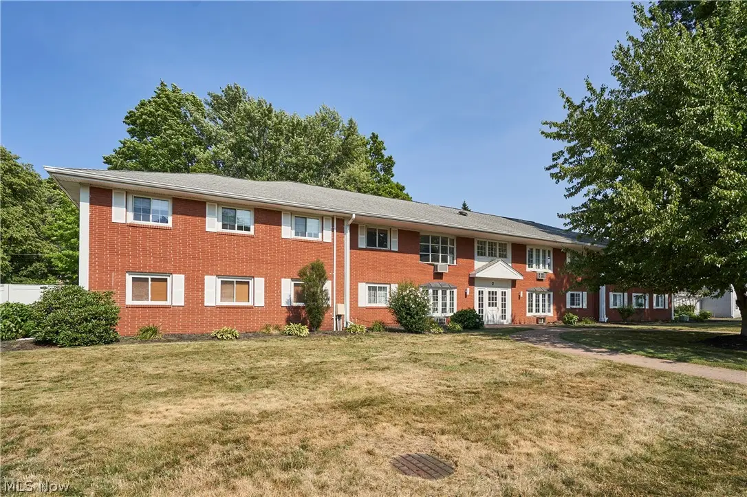 2 Meadowlawn Drive #4, Mentor, OH 44060 - #1