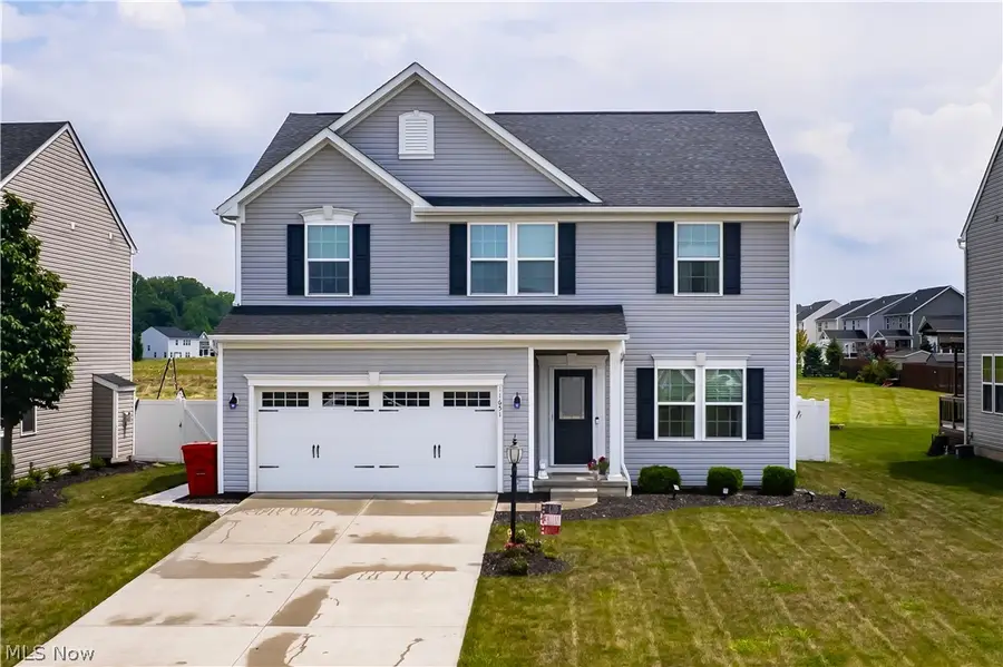 11651 White Tail Run, Columbia Station, OH 44028 - #3