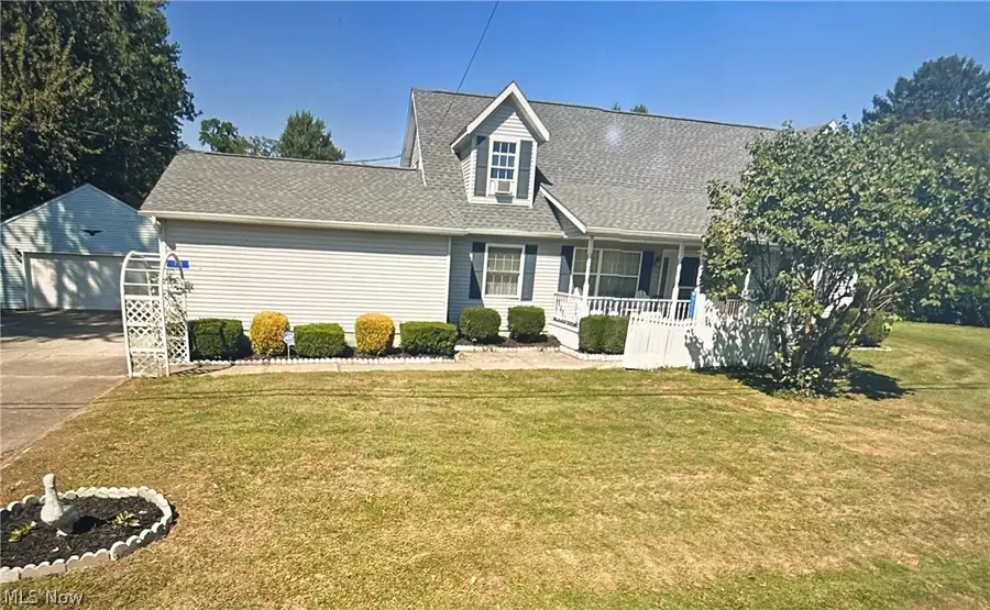 74 E Main Street, Berlin Heights, OH 44814 - #2