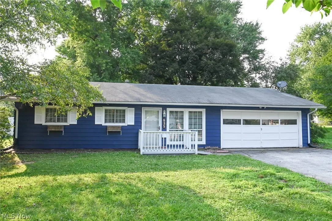 635 Yacavona Street, Kent, OH 44240 - #1