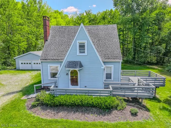 5186 Clay Street, Geneva, OH 44041