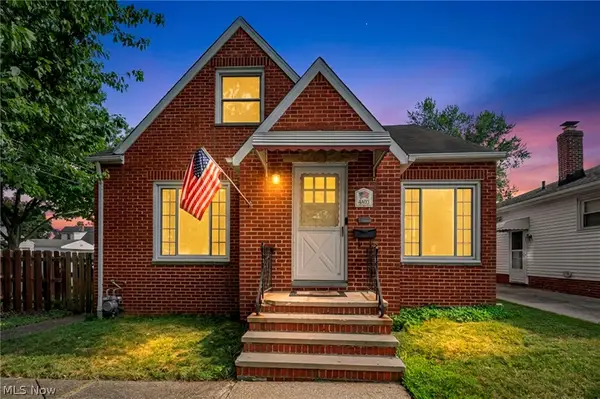 4403 Dawnshire Drive, Parma, OH 44134