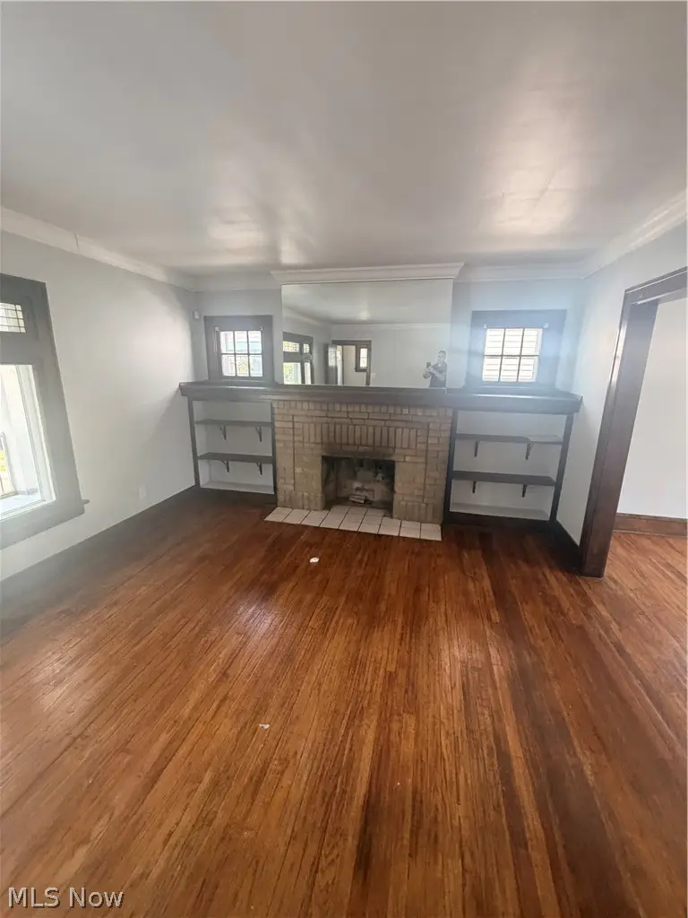 2123 Hampstead Road, Cleveland Heights, OH 44118 - #3