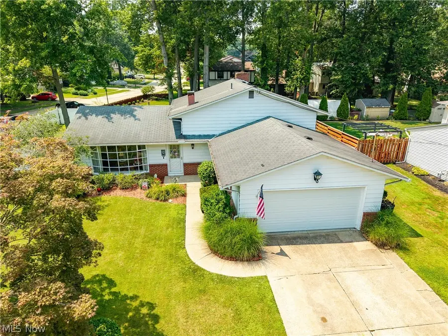1502 Sanford Street, Vermilion, OH 44089 - #3