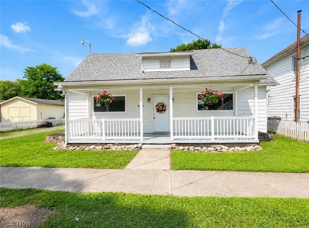 219 Main Street, Philo, OH 43771 - #1