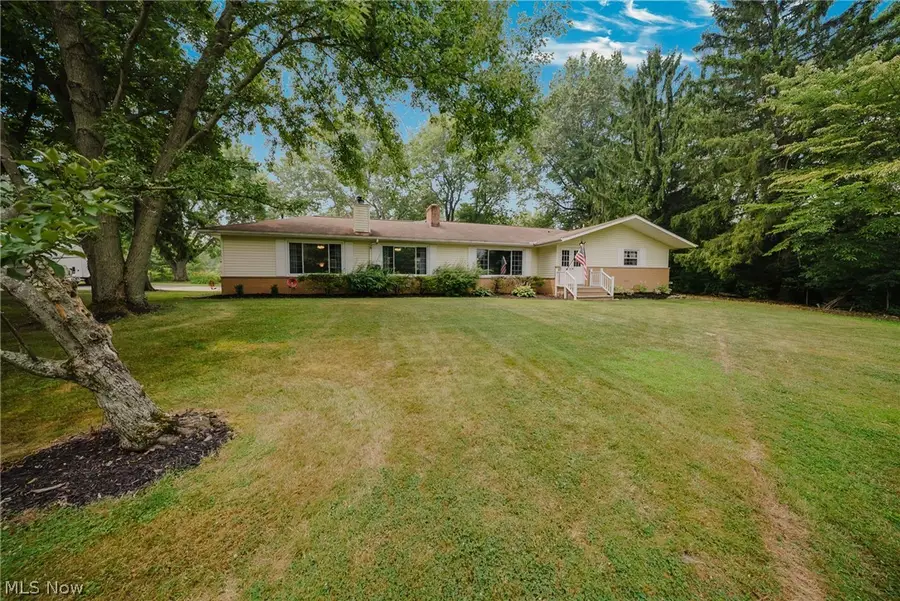 5824 Hartneck Road, Valley City, OH 44280 - #2