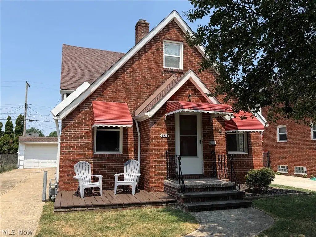 5714 Gilbert Avenue, Parma, OH 44129 - #1