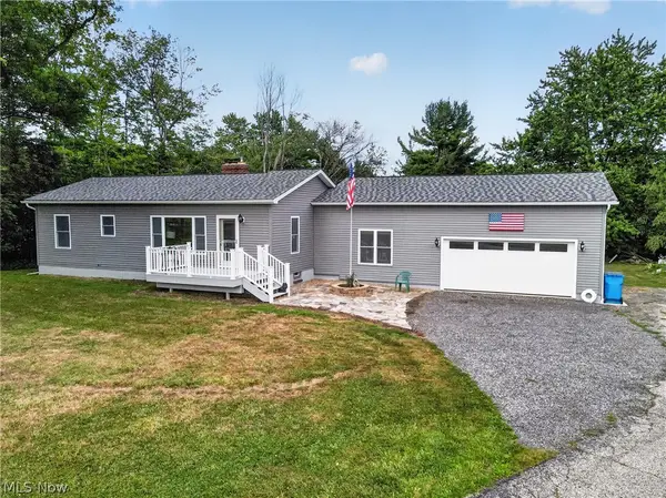 13813 Ravenna Road, Newbury, OH 44065