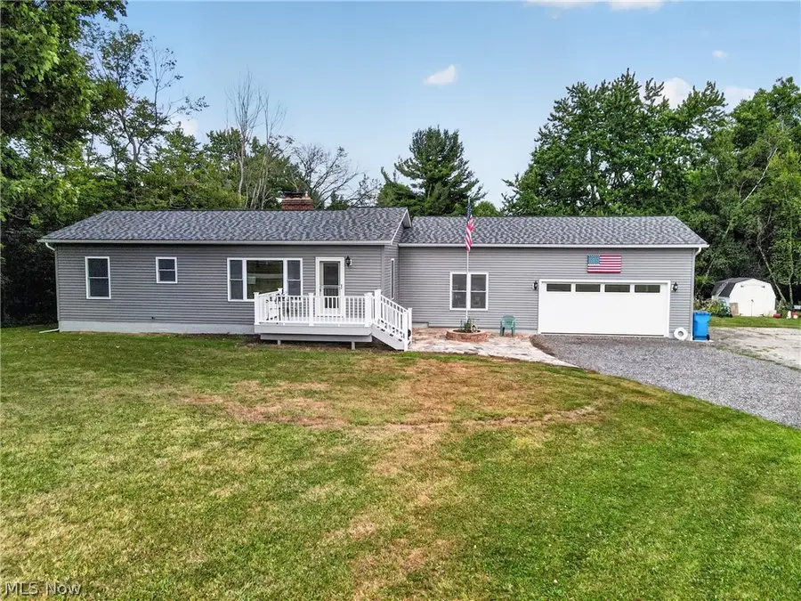 13813 Ravenna Road, Newbury, OH 44065 - #2