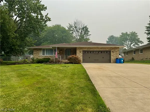 5687 Lancaster Drive, Brooklyn Heights, OH 44131