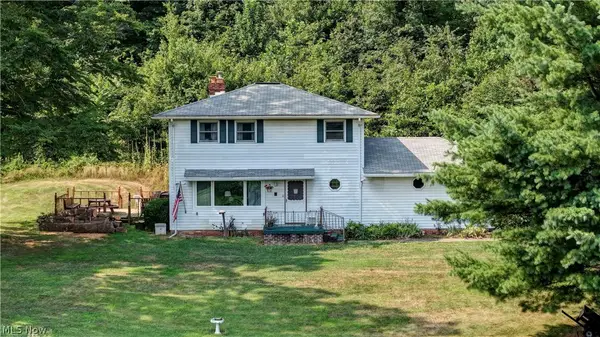 5641 Harwalk, Strasburg, OH 44680